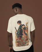 TANJIRO: RISE