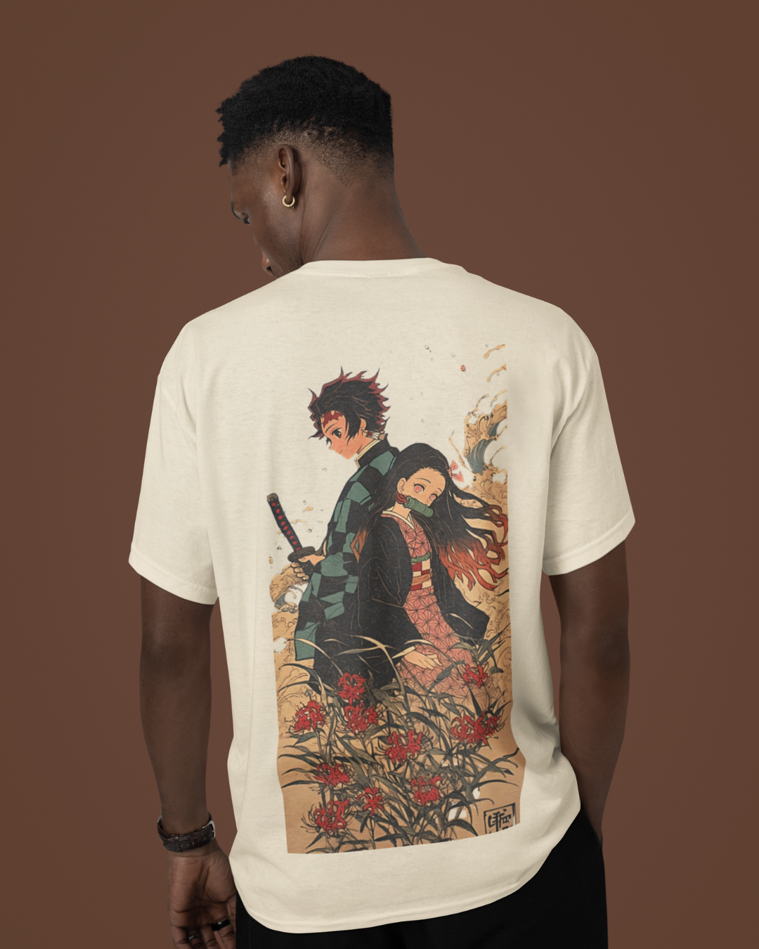 TANJIRO: RISE