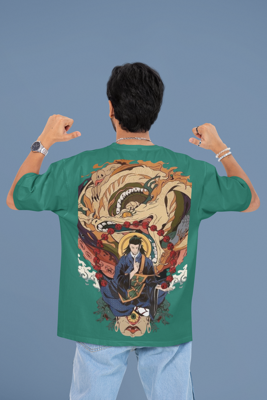 SPIRIT SEAL