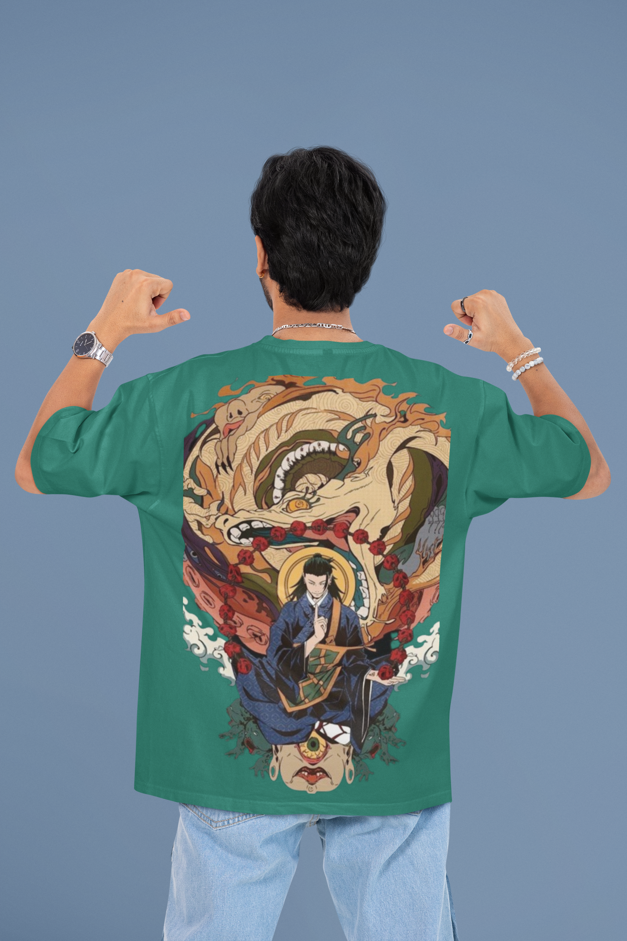 SPIRIT SEAL