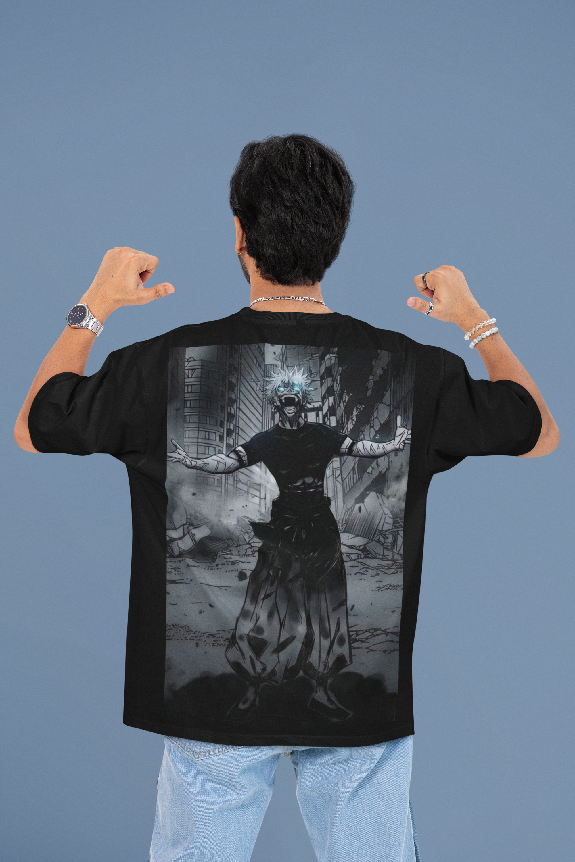 Limitless Aura Tee