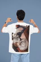 Shadow of Justice Tee