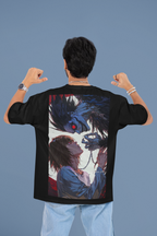 Dark Legacy Oversized