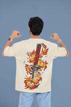 Flame Hashira