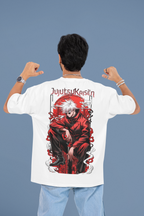 Infinity Mode Oversized