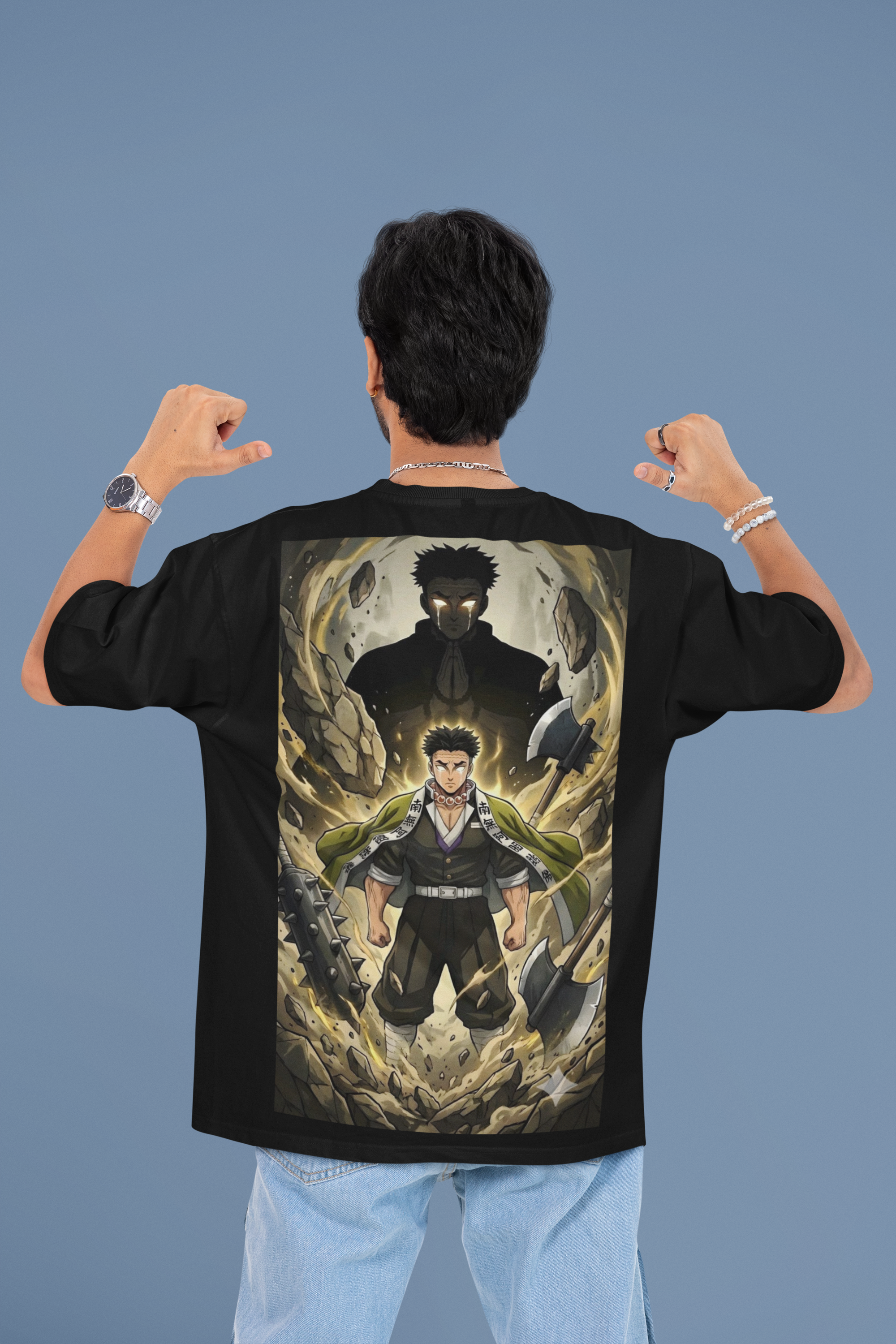 GYOMEI