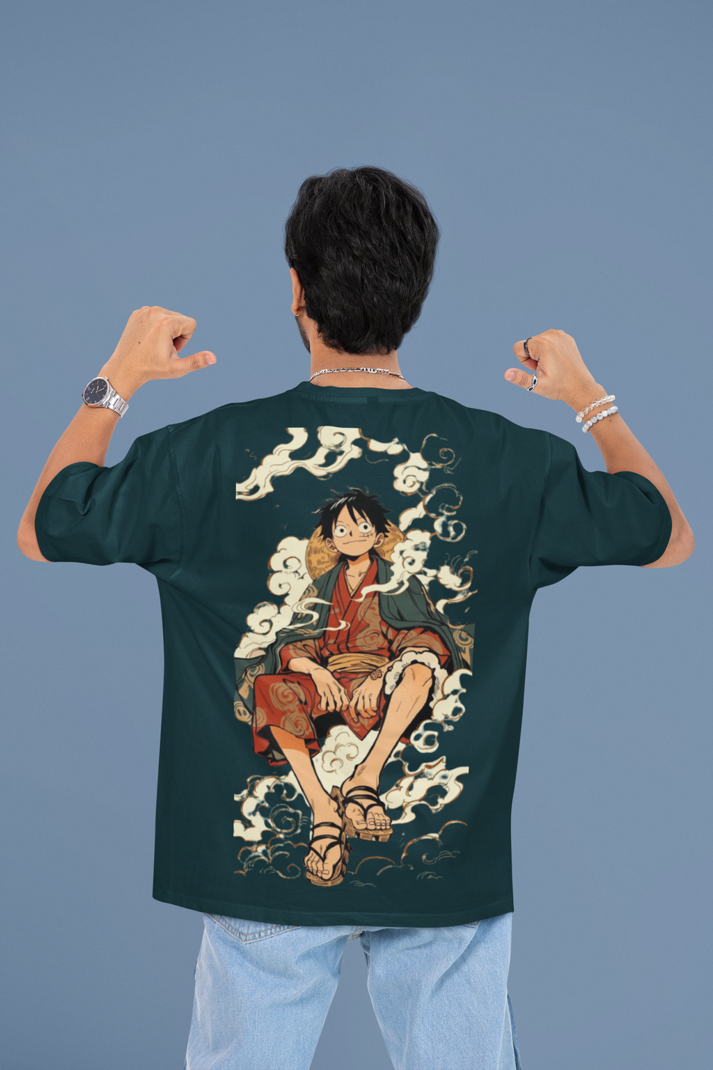 Legend's Journey Tee