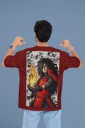 UCHIHA BOSS