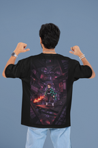 Rising Tanjiro