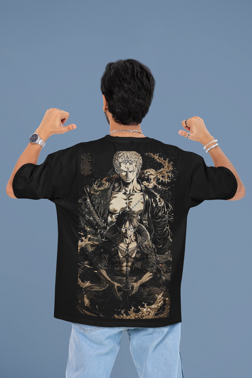 Legend of Blades Tee