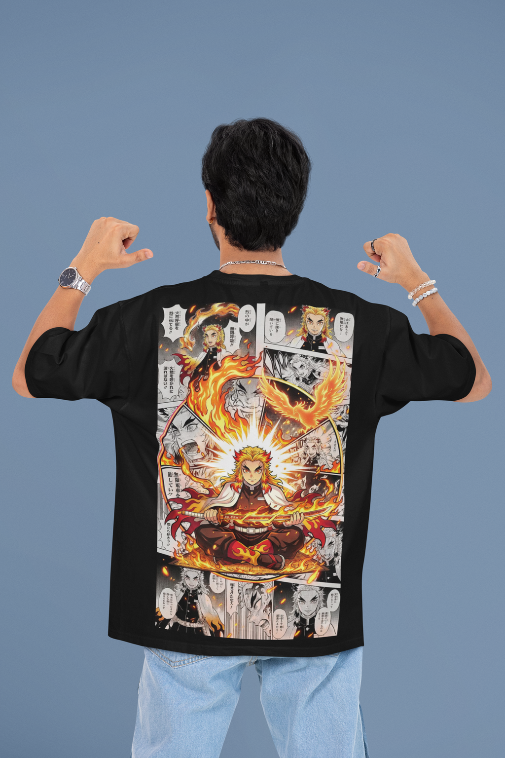 Flame Legacy