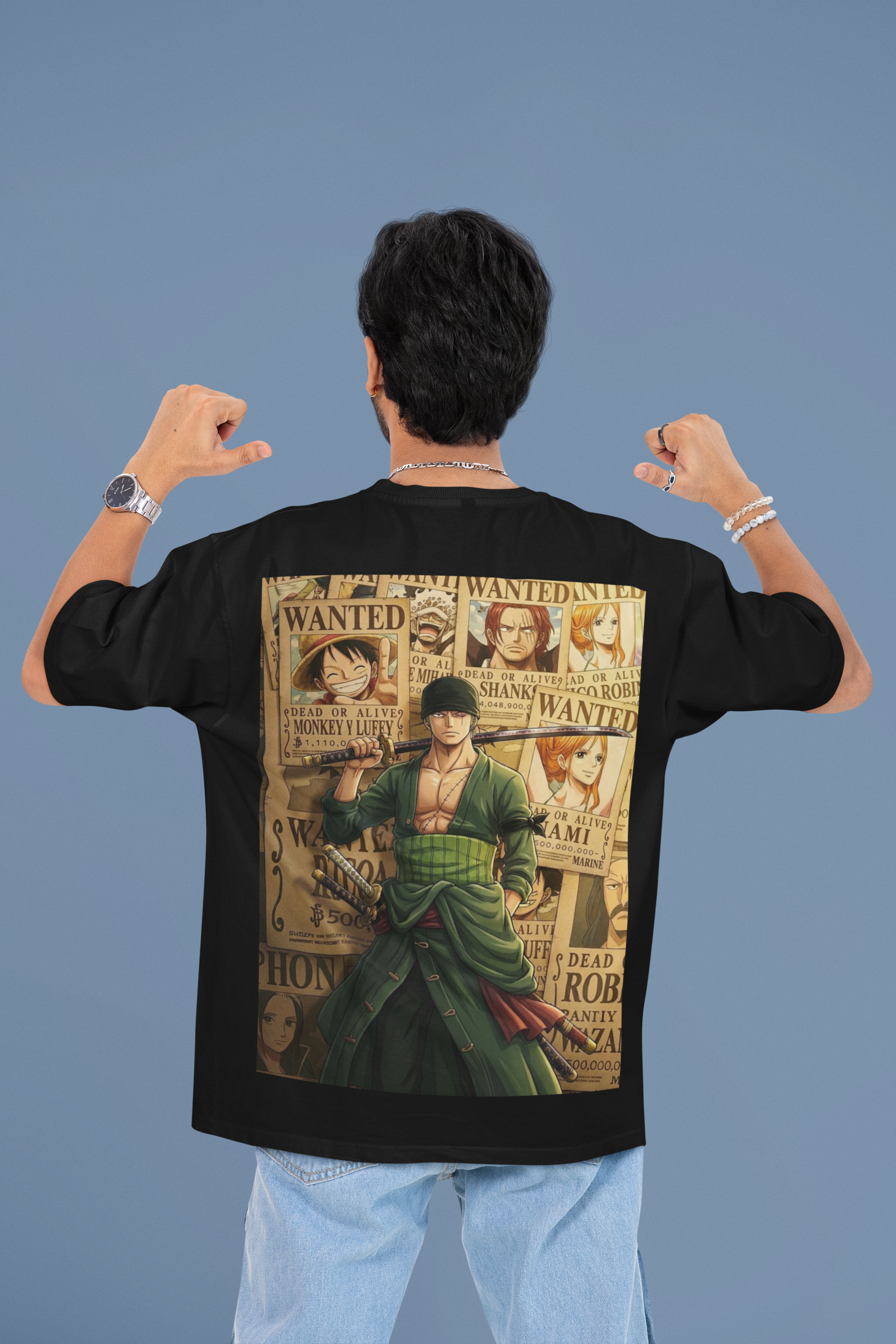 Blade Legacy Tee