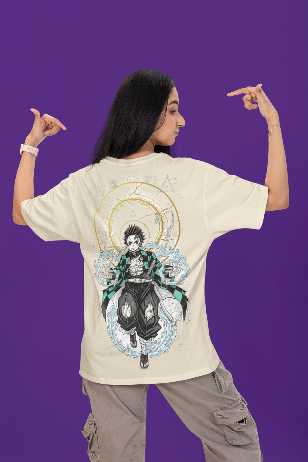 Tanjiro Legacy