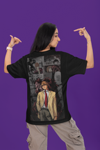 Shadow Pact Oversized