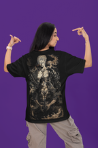 Legend of Blades Tee
