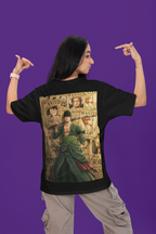 Blade Legacy Tee