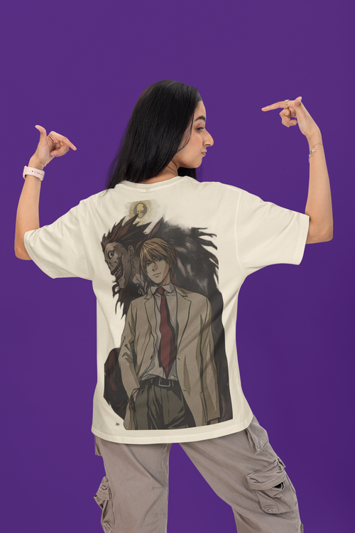 Dark Mind Graphic Tee