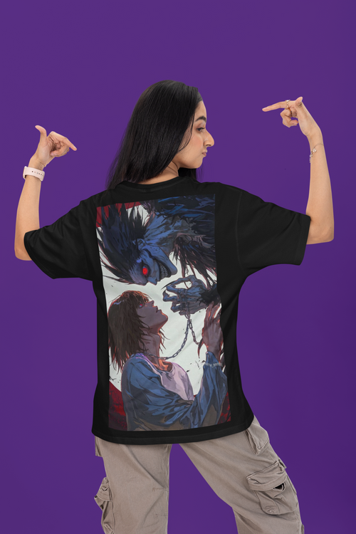 Dark Legacy Oversized