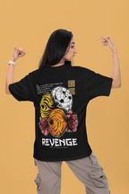 Revenge Reborn