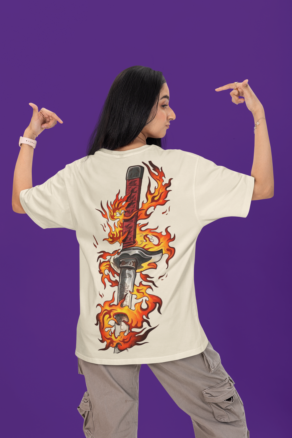 Flame Hashira