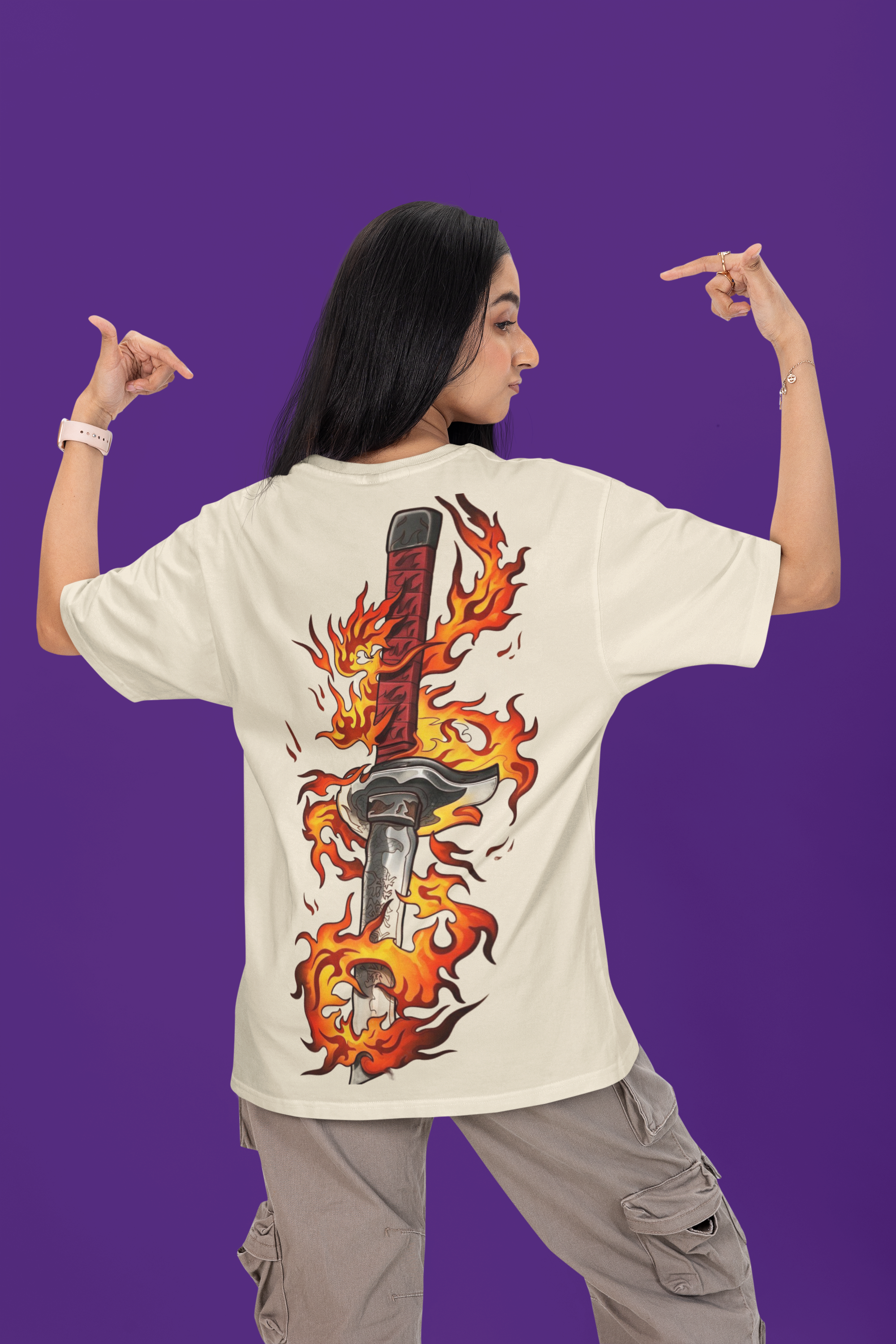 Flame Hashira