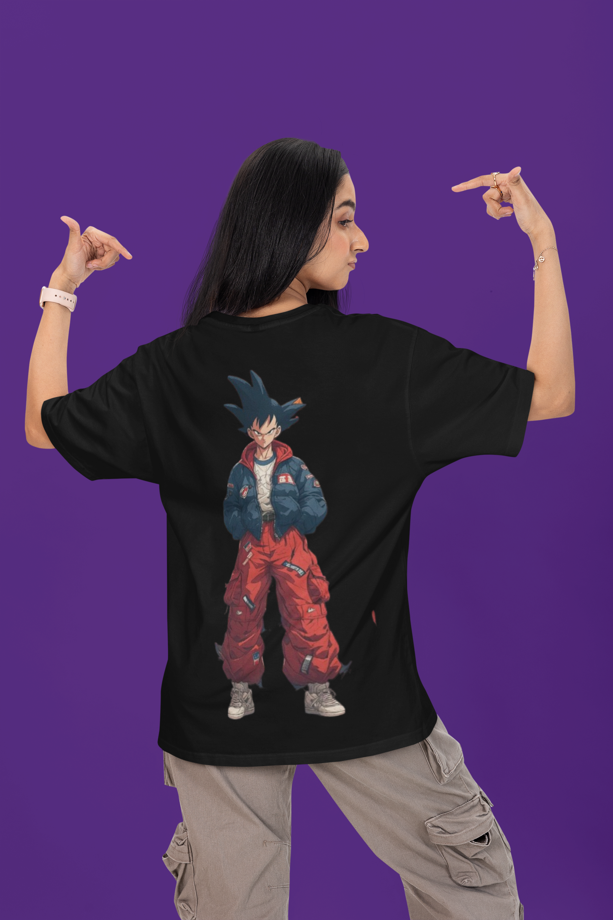 GOKU