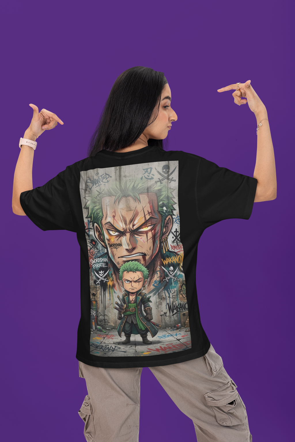 Epic Warrior Graphic Tee