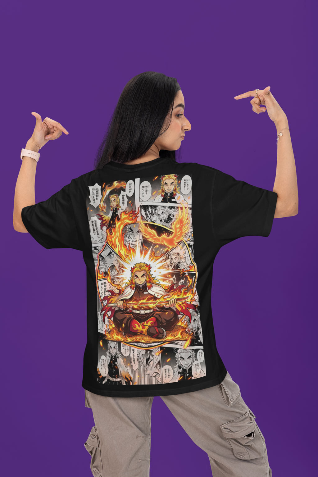 Flame Legacy