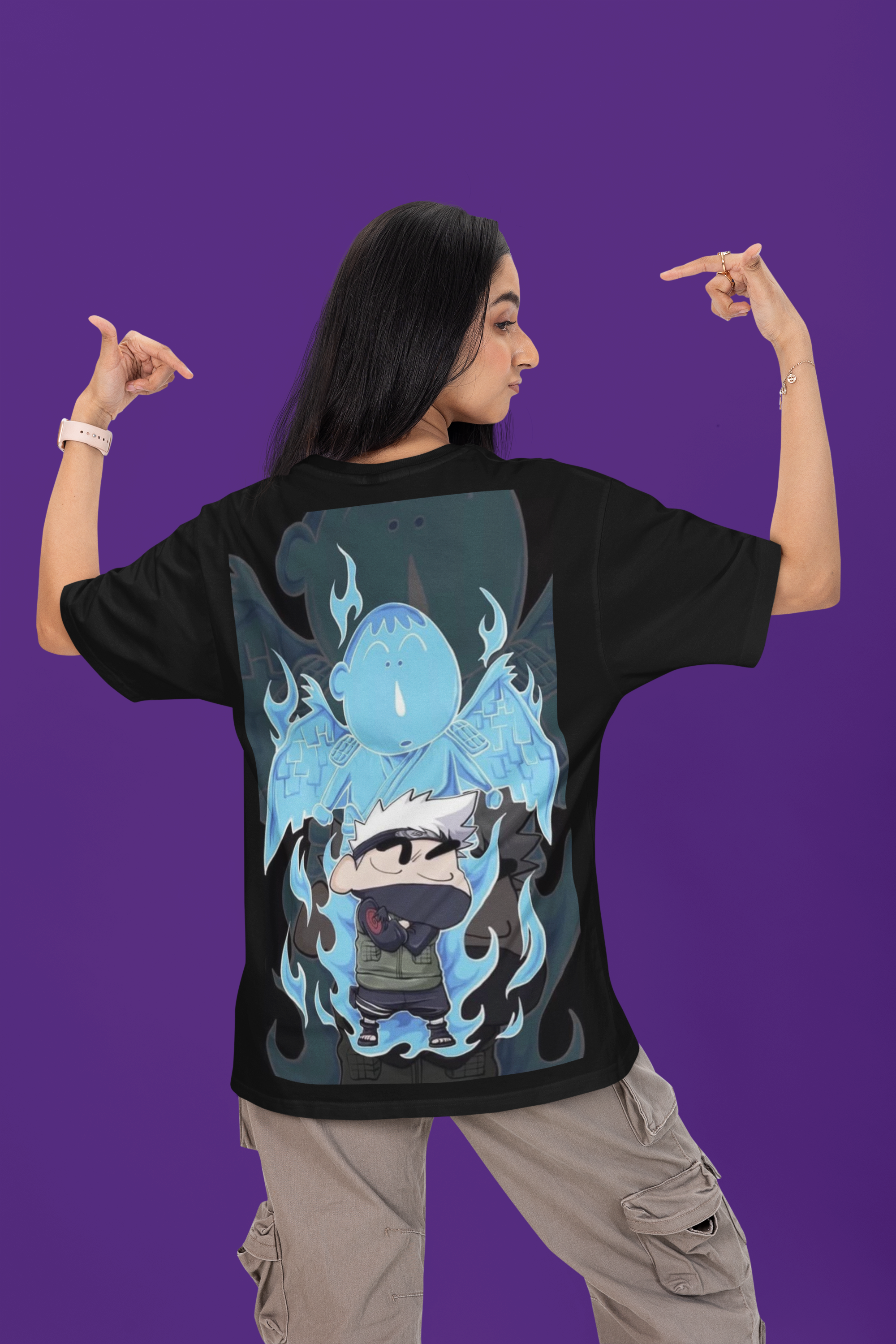 NARUTO CHAN