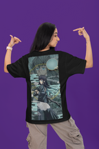 MOON VEIL
