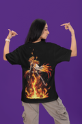 The Last Flame