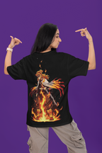 The Last Flame