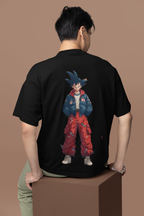 GOKU