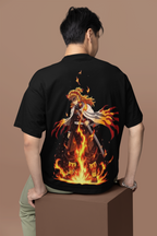 The Last Flame