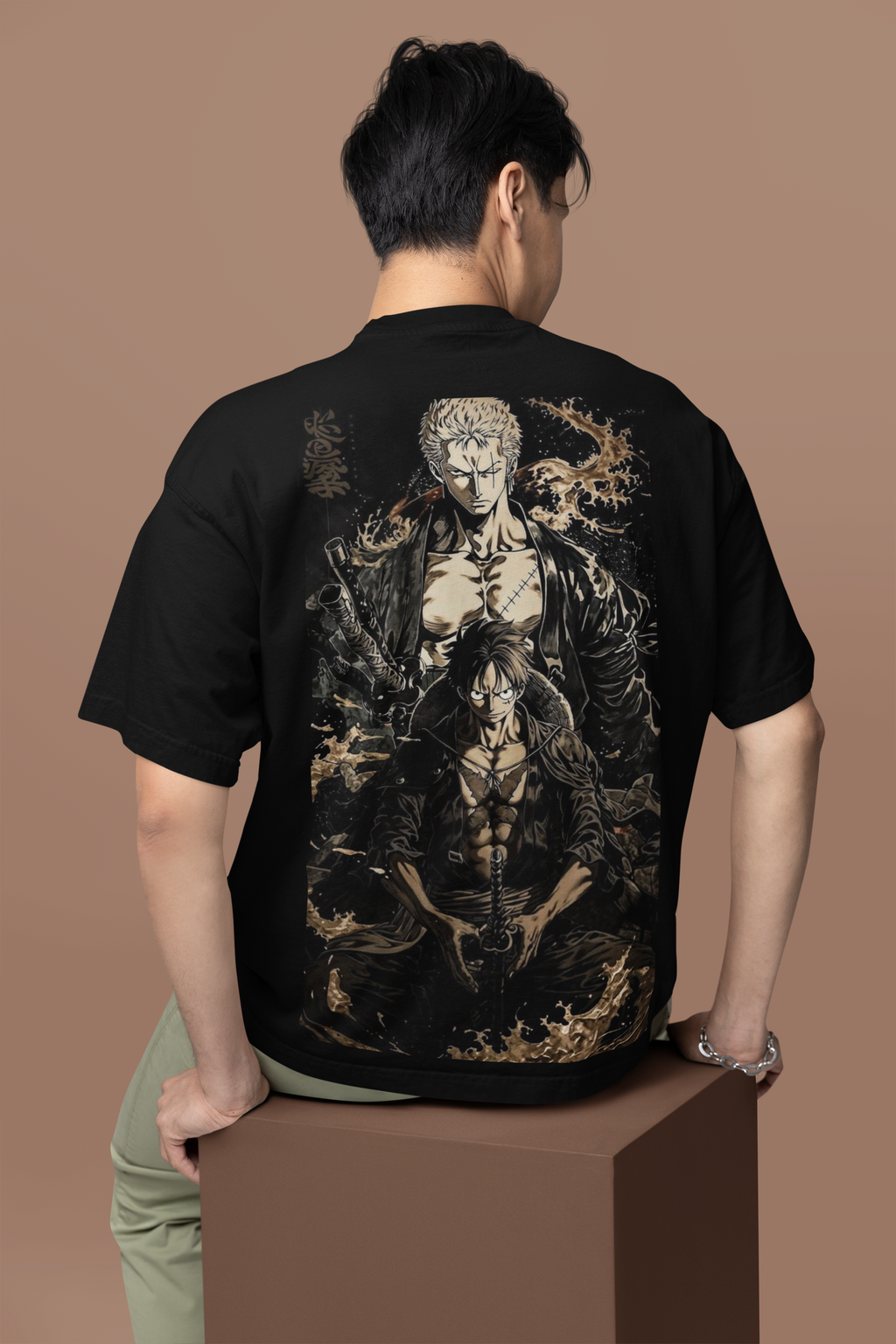 Legend of Blades Tee