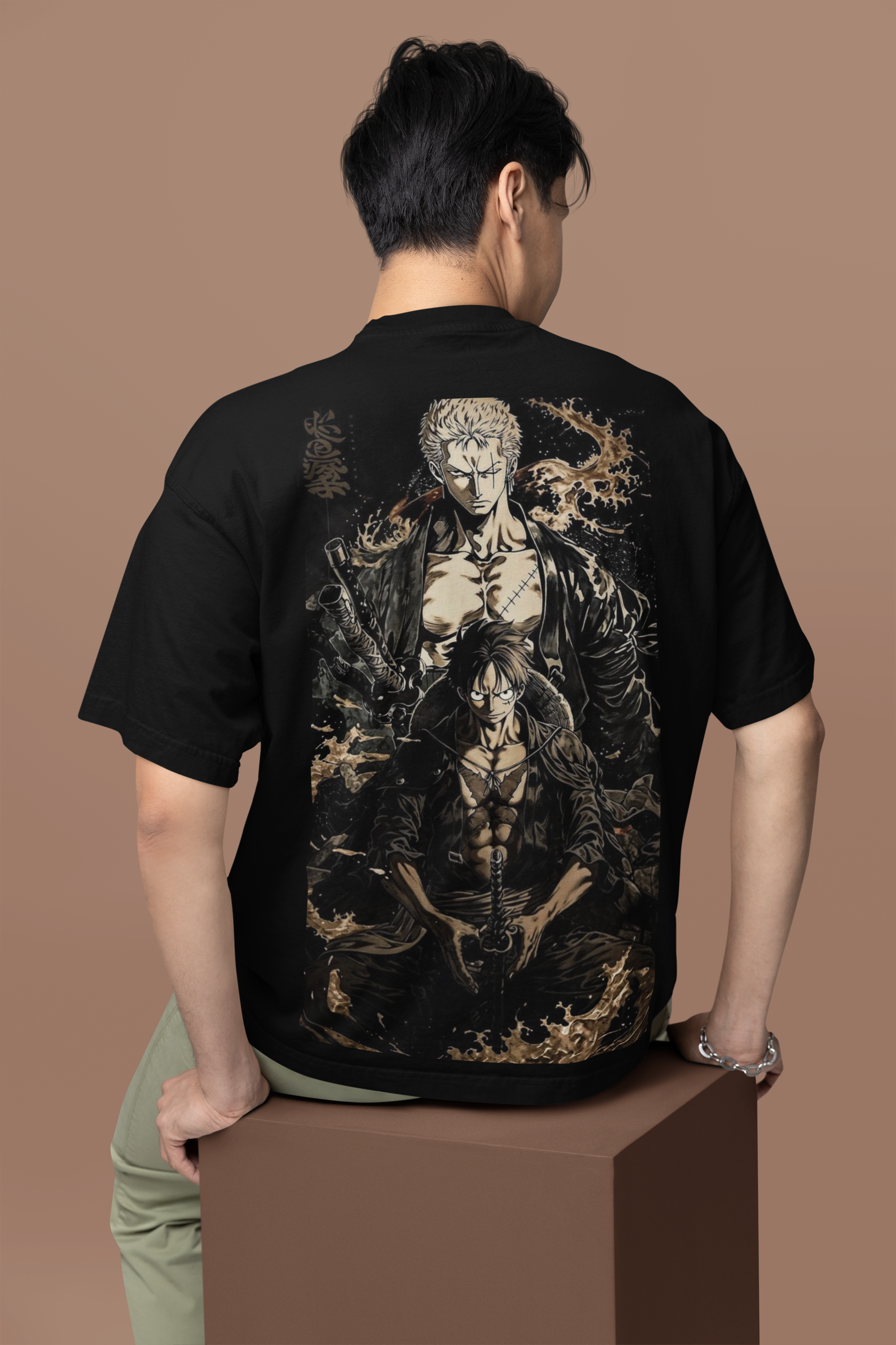 Legend of Blades Tee