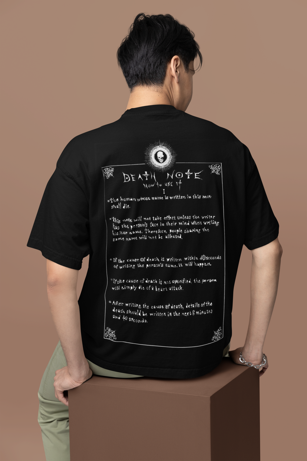Dark Aura Tee