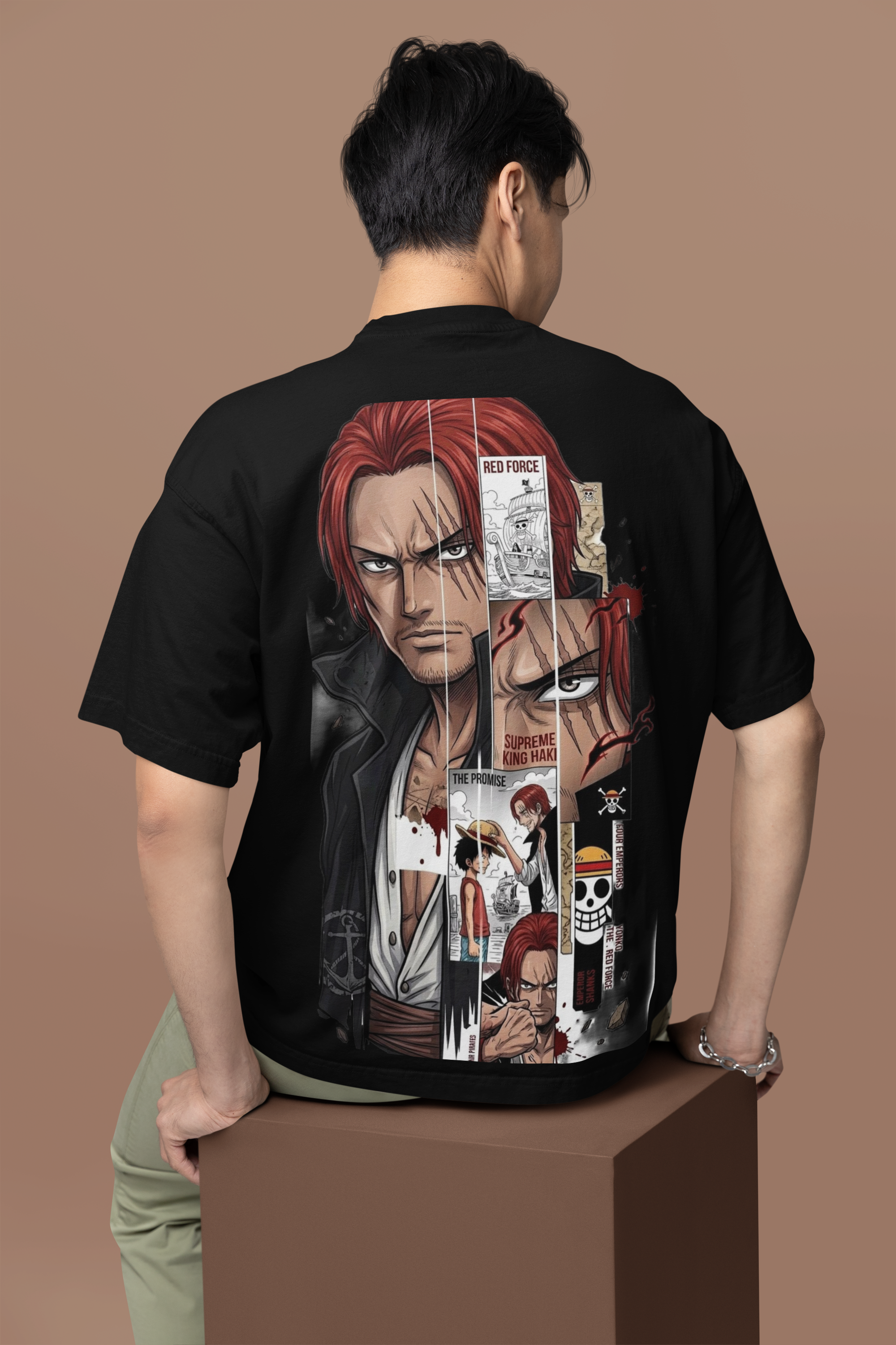 Born to Rule