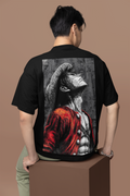 Mystic Drift Oversized