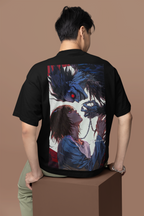 Dark Legacy Oversized