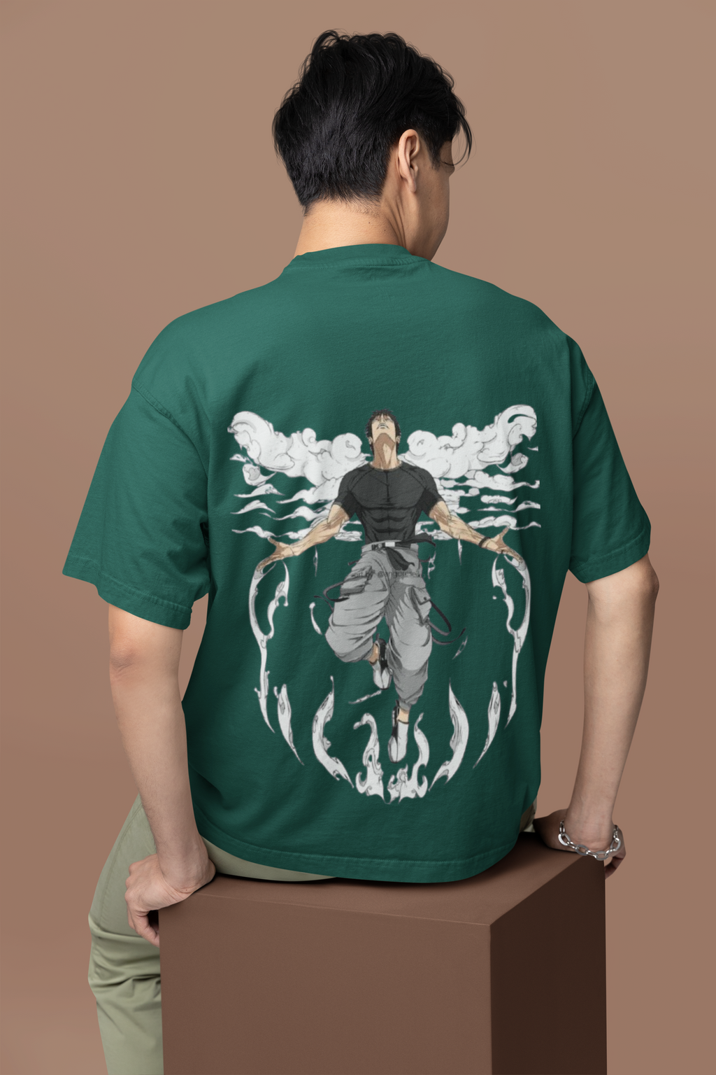 Ascension