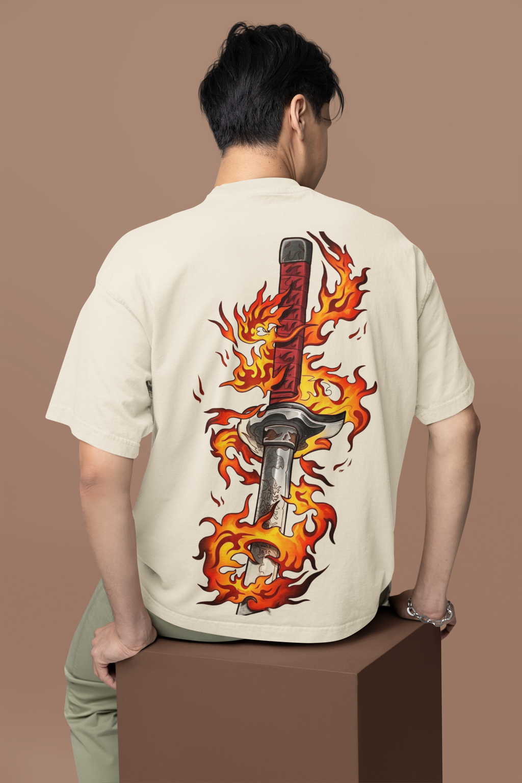 Flame Hashira