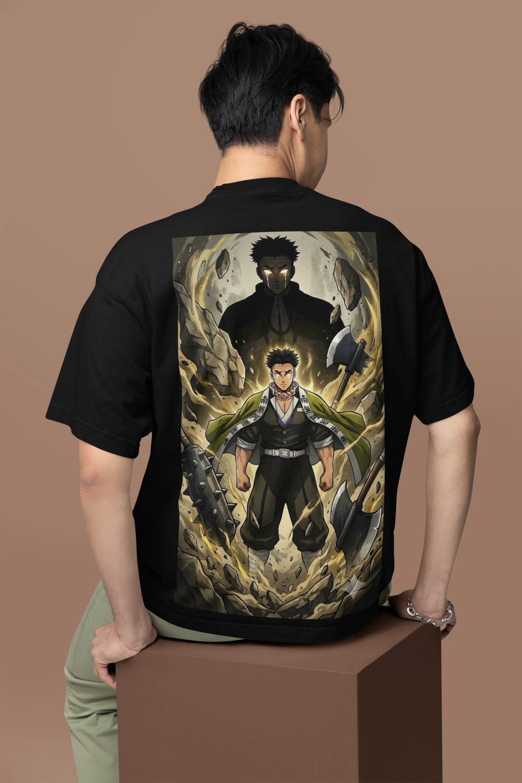 GYOMEI
