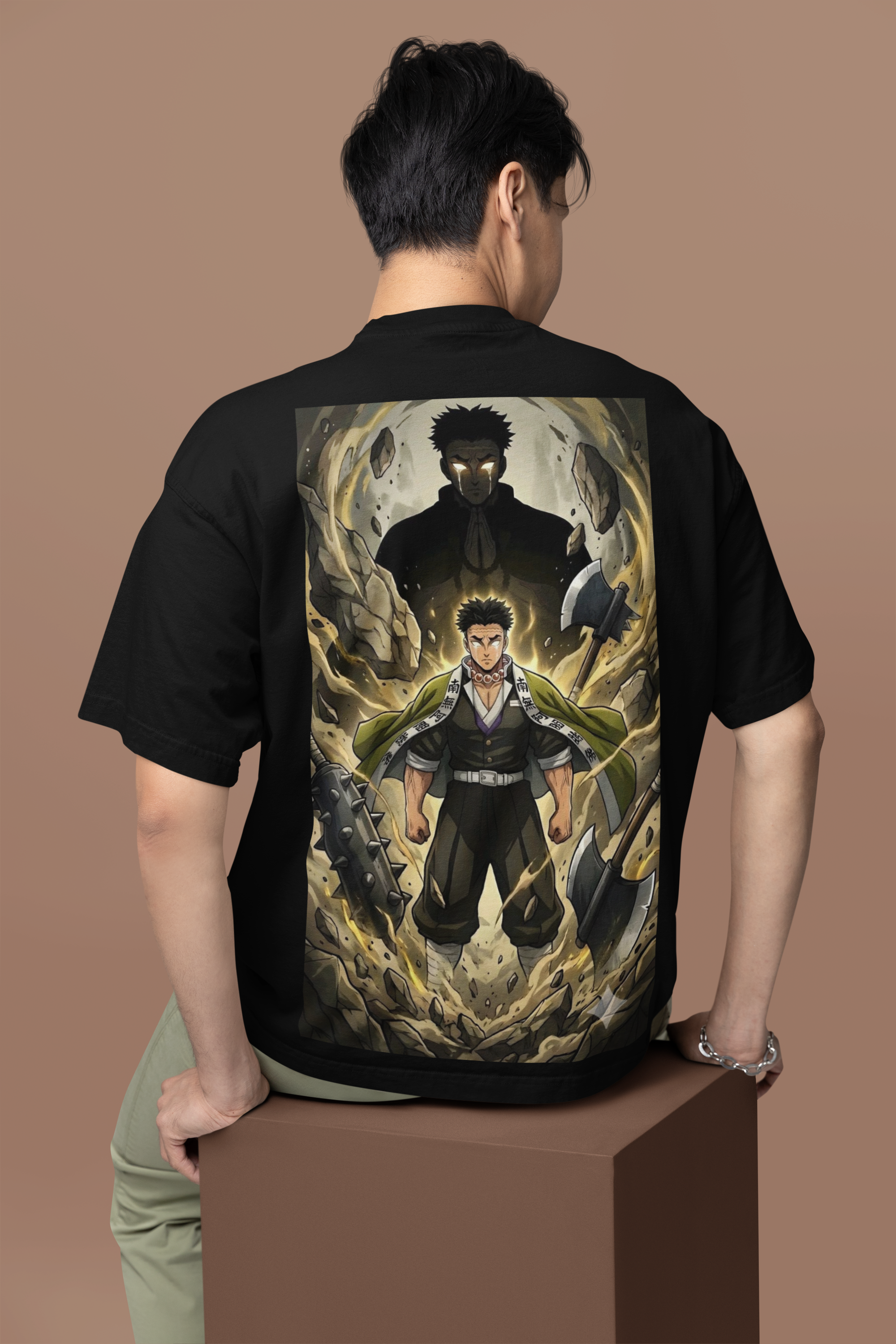 GYOMEI