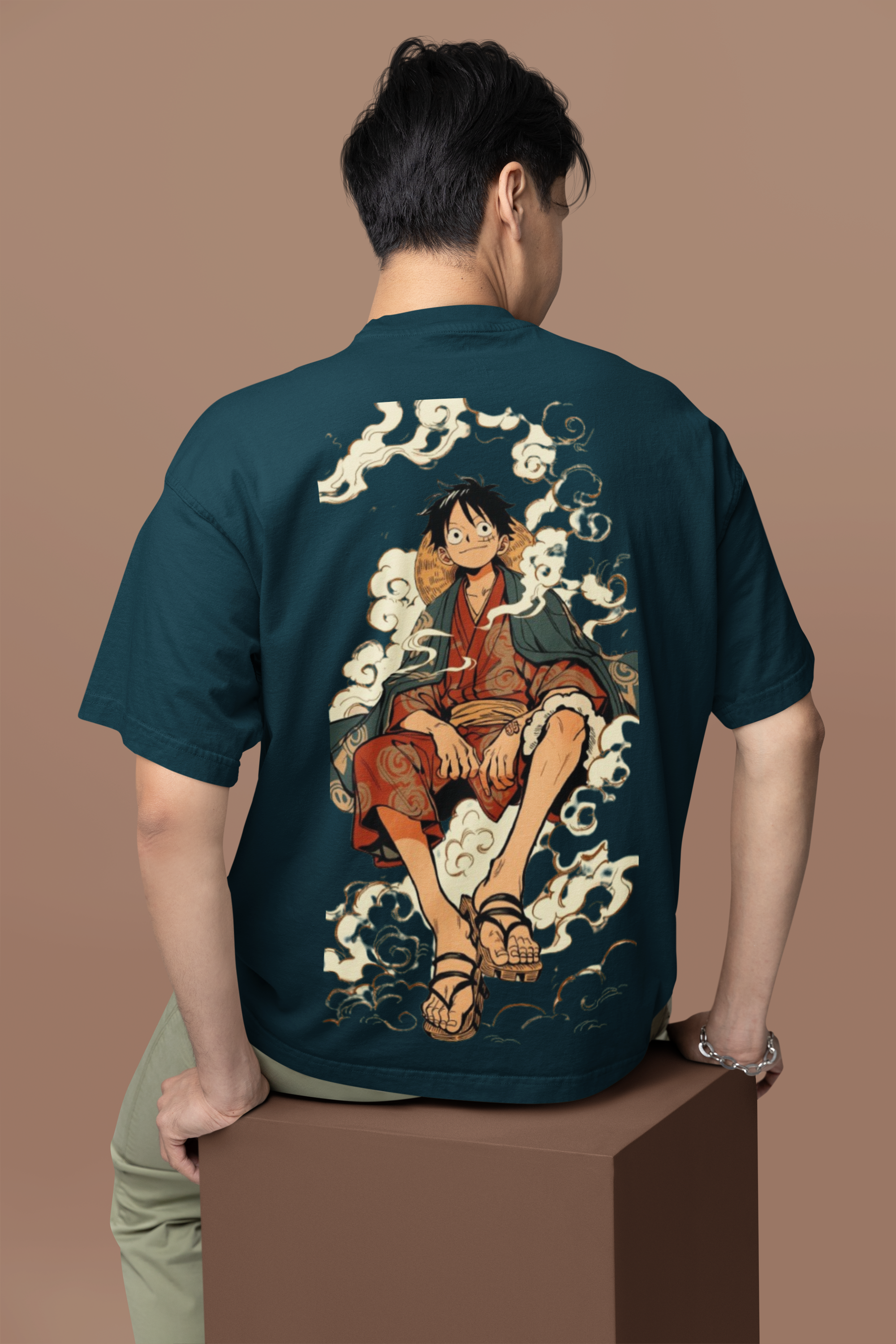 Legend's Journey Tee