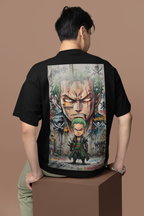 Epic Warrior Graphic Tee