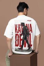 KATANAMAN
