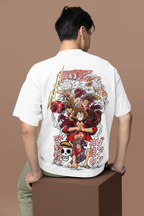Anime Explorer Oversized