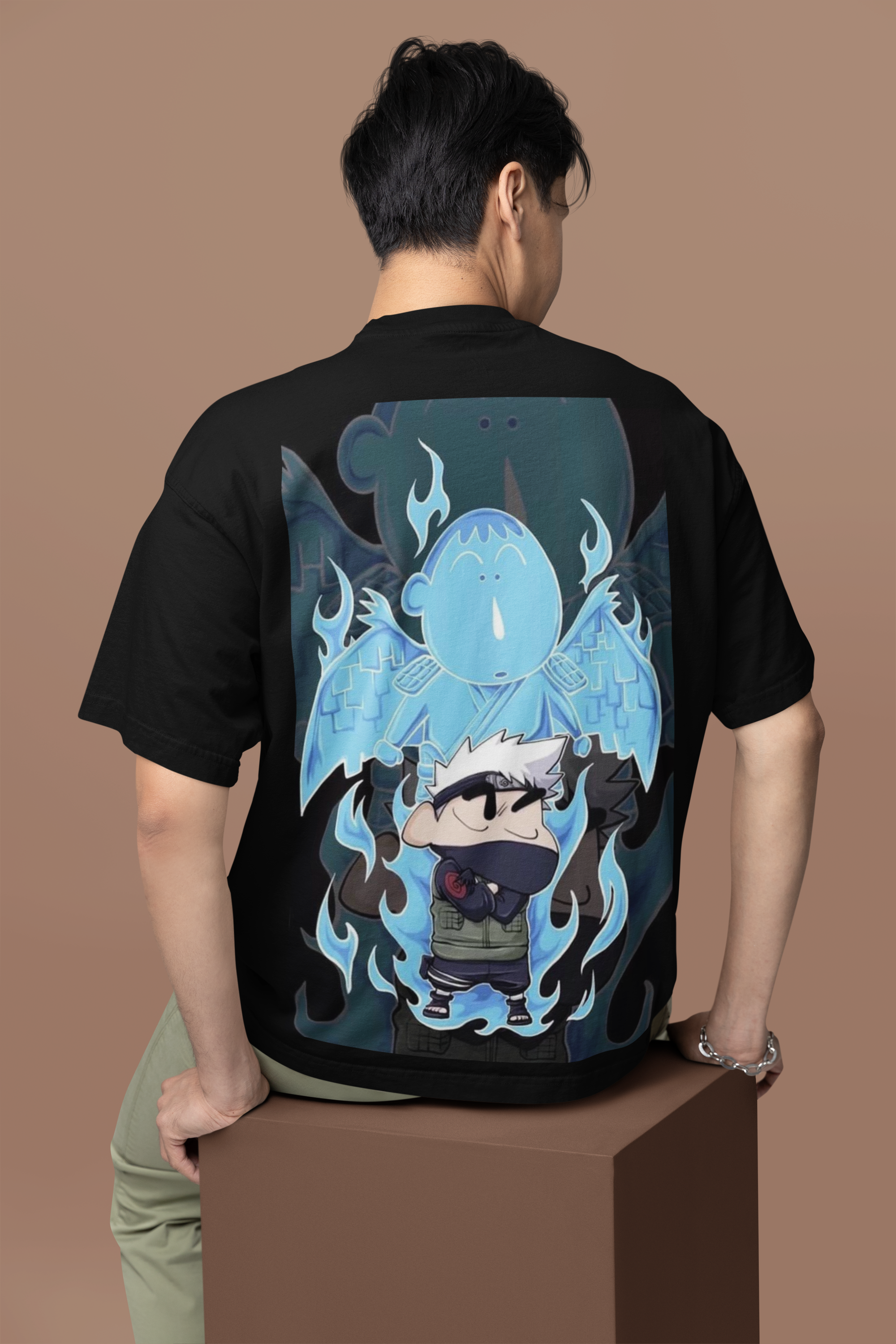 NARUTO CHAN
