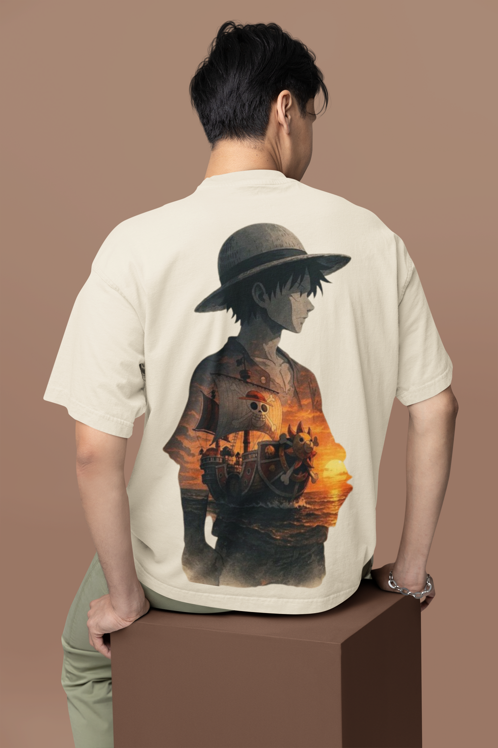 Spirit Voyager Tee